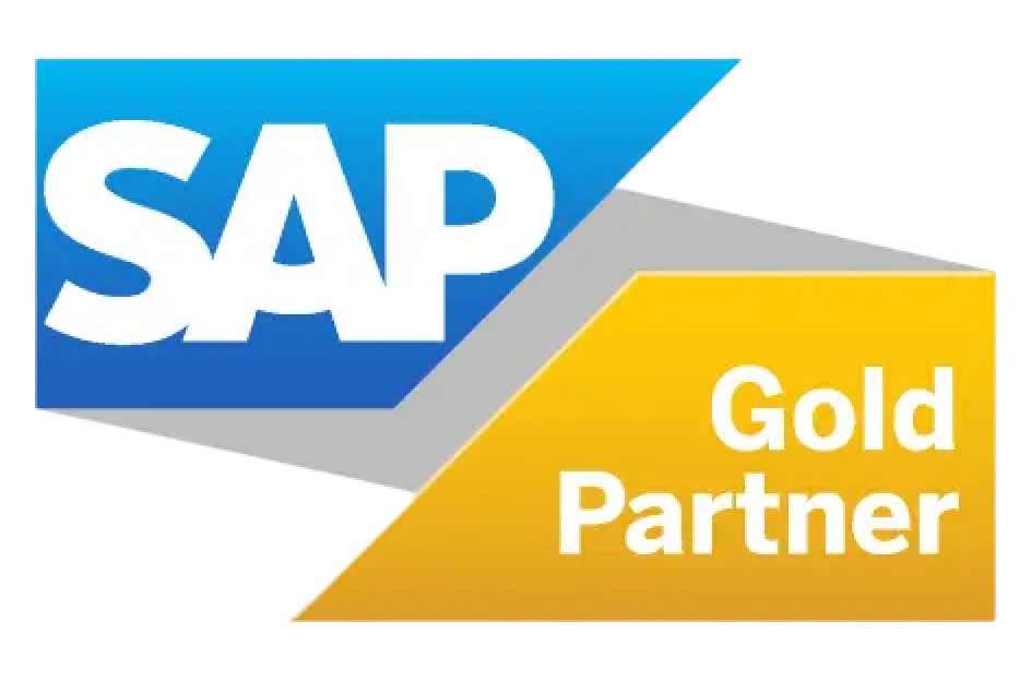 SAP Gold Partner