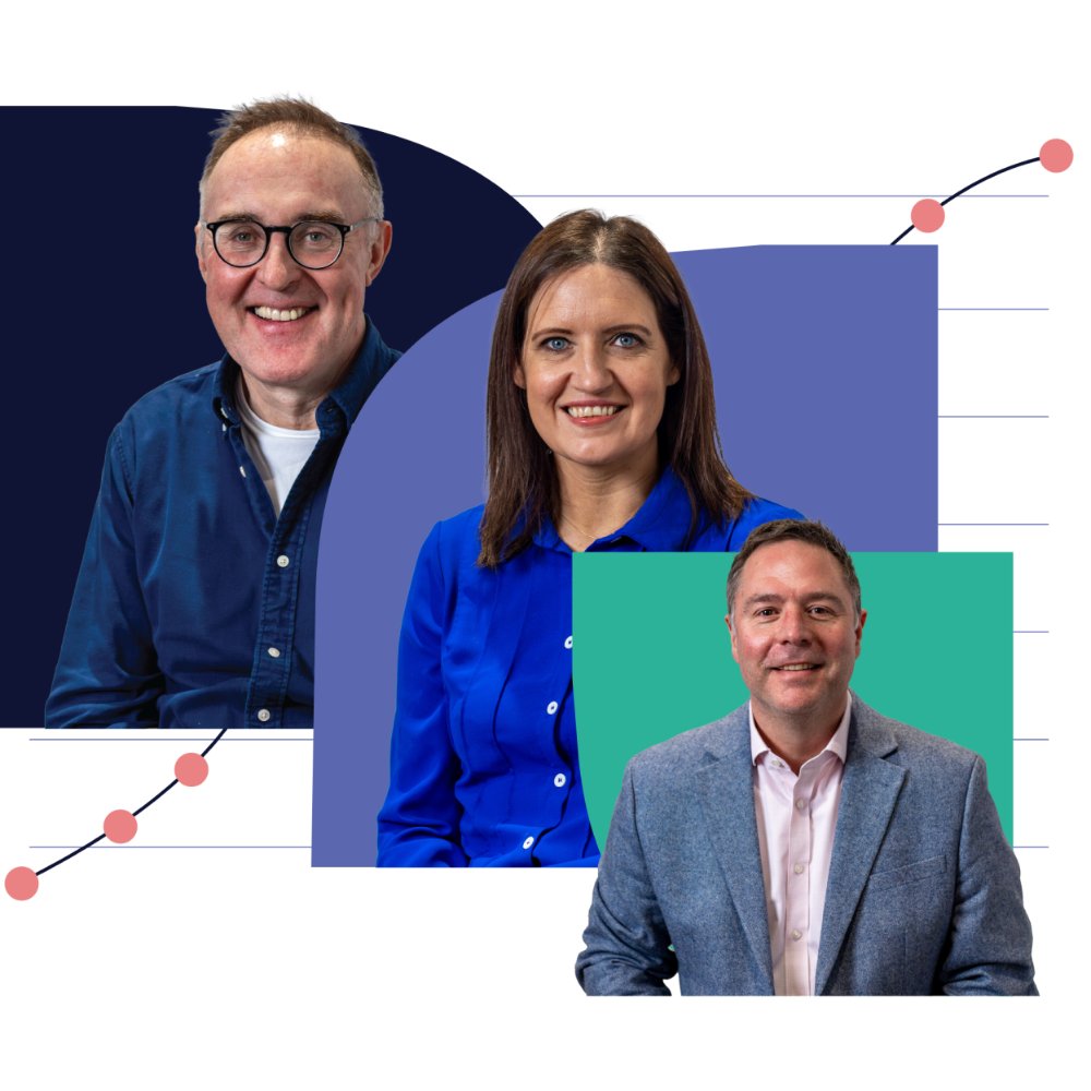The TCT team