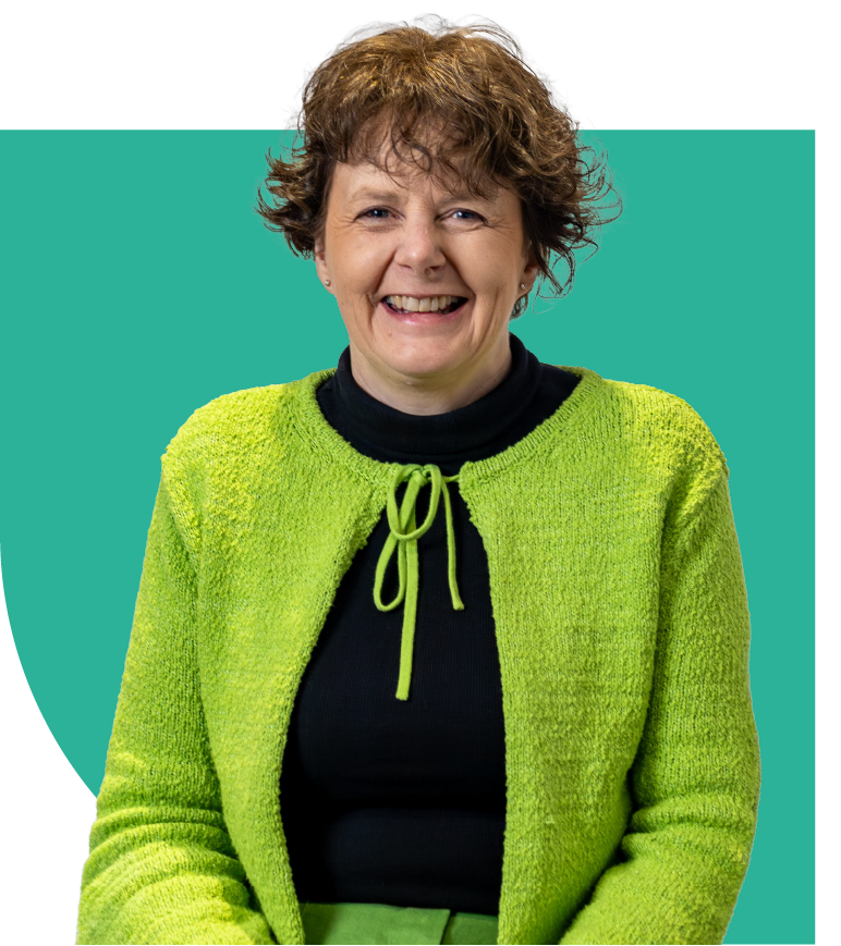Carolyn Moses